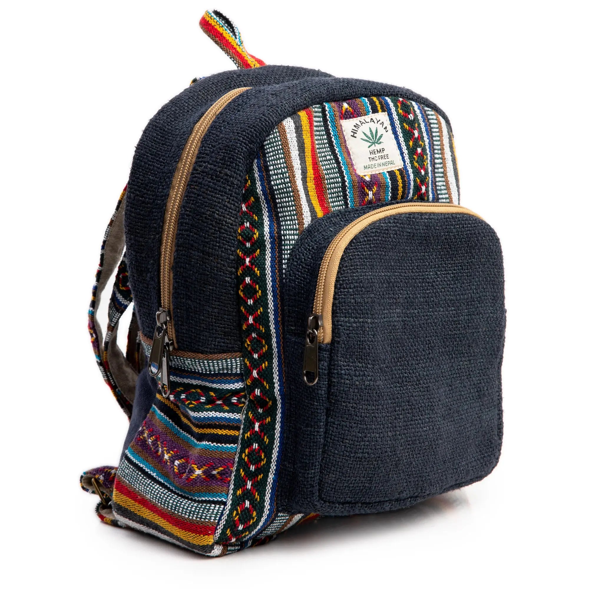 Hemp Bag