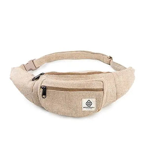 Nirvana Fanny Pack: Style & Convenience Freakmandu