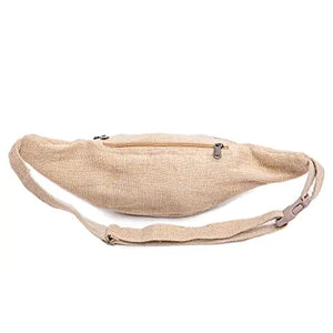 Nirvana Fanny Pack: Style & Convenience Freakmandu