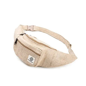 NEW MCM Fursten Belt Bag in Visetos Fanny Pack Nepal