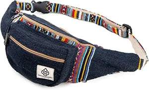 Effortless Convenience with Our Fanny Pack Freakmandu