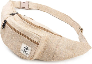 Effortless Convenience with Our Fanny Pack Freakmandu