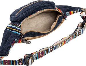 Effortless Convenience with Our Fanny Pack Freakmandu