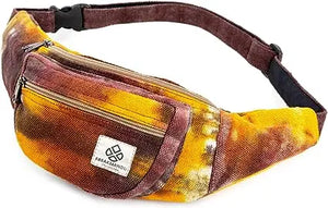 Fall Magic Fanny Pack: Enchanting Autumn Accessory Freakmandu