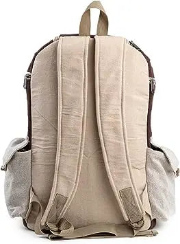 Adorable Eco-Friendly Fashion- Drawstring Hemp Bag Freakmandu