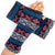 Versatile Women's Arm Warmers and Fingerless Gloves Freakmandu