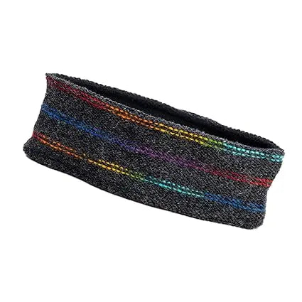 Merino Wool Headbands-Comfortable Winter Accessories Freakmandu