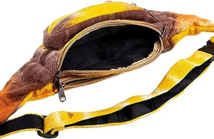 Fall Magic Fanny Pack: Enchanting Autumn Accessory Freakmandu