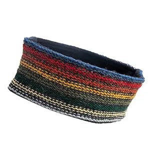 Merino Wool Headbands-Comfortable Winter Accessories Freakmandu