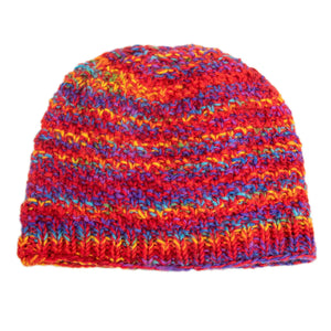 Cozy Seamless Cuffed Beanie: Unisex & Super Soft for Winter Warmth Freakmandu