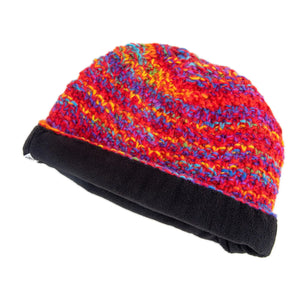 Cozy Seamless Cuffed Beanie: Unisex & Super Soft for Winter Warmth Freakmandu