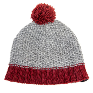 Premium Woolen Beanies Caps: Stylish and Cozy Winter Headwear for Men and Women - Shop Now! Freakmandu