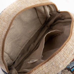 Discover Adventure with our Hemp Backpack - Explore in Style! Freakmandu