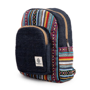 Discover Adventure with our Hemp Backpack - Explore in Style! Freakmandu