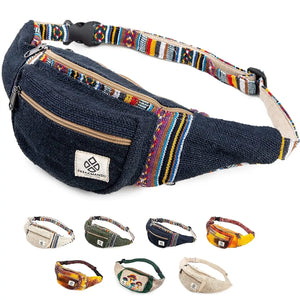 Effortless Convenience with Our Fanny Pack Freakmandu